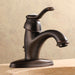 6102ORB Bathroom/Bathroom Sink Faucets/Single Hole Sink Faucets