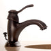 6102ORB Bathroom/Bathroom Sink Faucets/Single Hole Sink Faucets