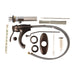 6102ORB Bathroom/Bathroom Sink Faucets/Single Hole Sink Faucets