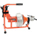 HST Tools & Hardware/Tools & Accessories/Drain Cleaning Snakes & Augers