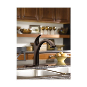 7545ORB Kitchen/Kitchen Faucets/Pull Out Spray Faucets