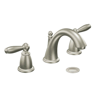 Product Image: T6620BN Bathroom/Bathroom Sink Faucets/Widespread Sink Faucets