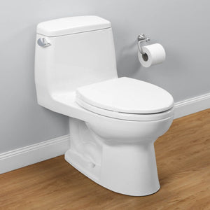 MS854114EL#01 Bathroom/Toilets Bidets & Bidet Seats/One Piece Toilets