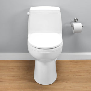 MS854114EL#01 Bathroom/Toilets Bidets & Bidet Seats/One Piece Toilets