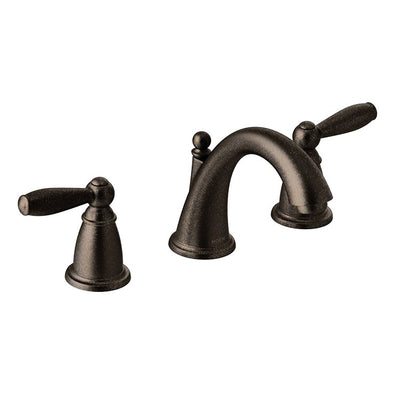 Product Image: Brantford Two Handle Widespread Bathroom Faucet