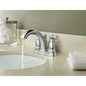 6610 Bathroom/Bathroom Sink Faucets/Centerset Sink Faucets
