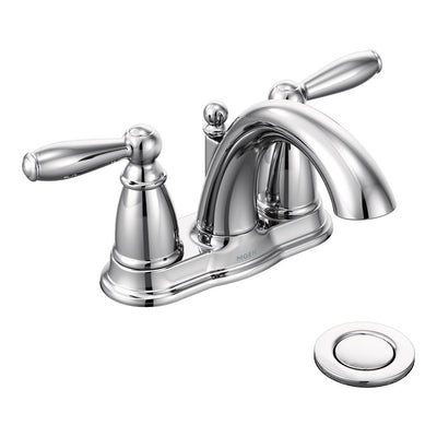 Product Image: 6610 Bathroom/Bathroom Sink Faucets/Centerset Sink Faucets
