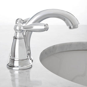 6610 Bathroom/Bathroom Sink Faucets/Centerset Sink Faucets