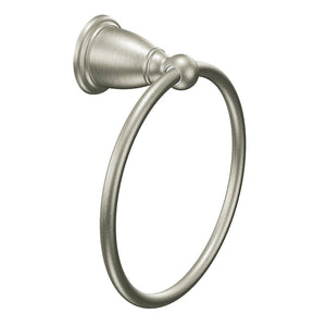 YB2286BN Bathroom/Bathroom Accessories/Towel Rings