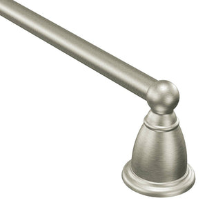 YB2224BN Bathroom/Bathroom Accessories/Towel Bars