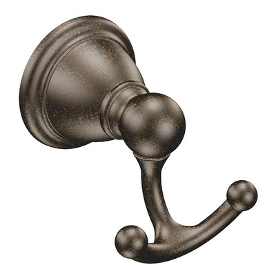 Product Image: YB2203ORB Bathroom/Bathroom Accessories/Towel & Robe Hooks