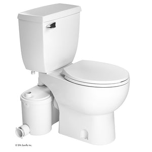 013 Bathroom/Toilets Bidets & Bidet Seats/Macerating Toilets