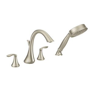 T944BN Bathroom/Bathroom Tub & Shower Faucets/Tub Fillers