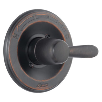 Product Image: T14038-RB Bathroom/Bathroom Tub & Shower Faucets/Shower Only Faucet Trim