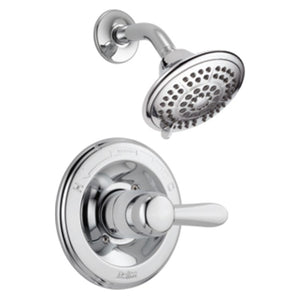 T14238 Bathroom/Bathroom Tub & Shower Faucets/Shower Only Faucet Trim
