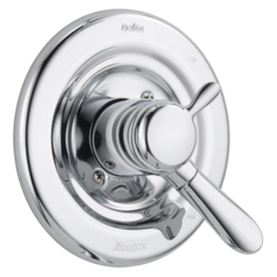 Product Image: T17038 Bathroom/Bathroom Tub & Shower Faucets/Tub & Shower Faucet Trim