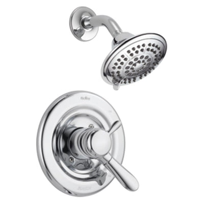 T17238 Bathroom/Bathroom Tub & Shower Faucets/Shower Only Faucet Trim