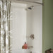 T17438-SS Bathroom/Bathroom Tub & Shower Faucets/Tub & Shower Faucet Trim
