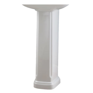 Portsmouth Pedestal Base Only
