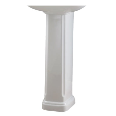 Product Image: Portsmouth Pedestal Base Only