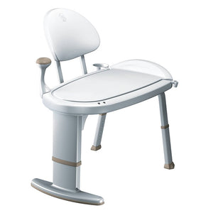 DN7105 Bathroom/Bathroom Accessories/Bath Seats & Benches