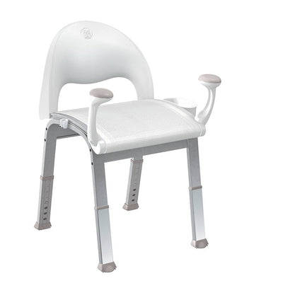 Product Image: DN7100 Bathroom/Bathroom Accessories/Bath Seats & Benches