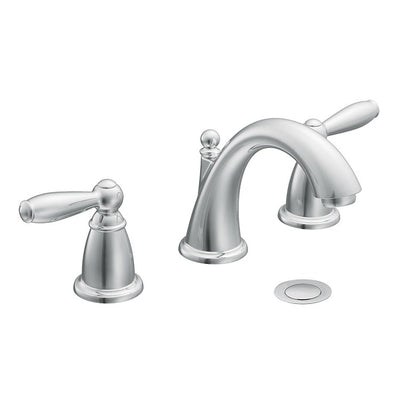 Product Image: T6620 Bathroom/Bathroom Sink Faucets/Widespread Sink Faucets