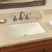 LT542G#12 Bathroom/Bathroom Sinks/Undermount Bathroom Sinks
