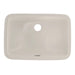 LT542G#12 Bathroom/Bathroom Sinks/Undermount Bathroom Sinks