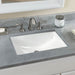 LT542G#01 Bathroom/Bathroom Sinks/Undermount Bathroom Sinks