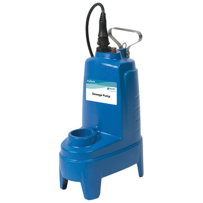 Product Image: PS51P1 General Plumbing/Pumps/Submersible Utility Pumps