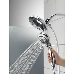 58569-PK Bathroom/Bathroom Tub & Shower Faucets/Showerheads