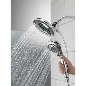 58569-PK Bathroom/Bathroom Tub & Shower Faucets/Showerheads