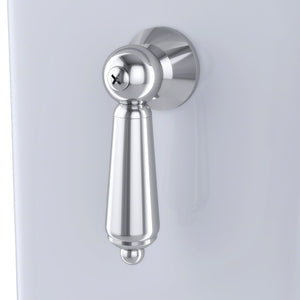 THU141N#CP Parts & Maintenance/Toilet Parts/Toilet Flush Handles