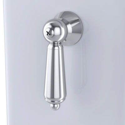 Product Image: THU141N#CP Parts & Maintenance/Toilet Parts/Toilet Flush Handles