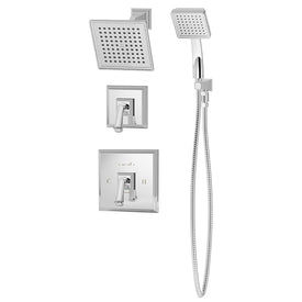 Oxford Shower System Trim Only with Diverter