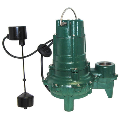WM266 General Plumbing/Pumps/Non-Submersible Utility Pumps