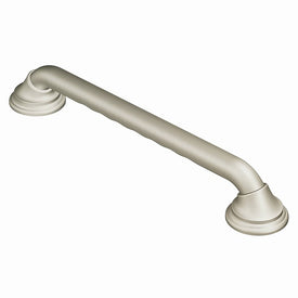 Home Care Designer Ultima 24" Grab Bar with Curl Grip