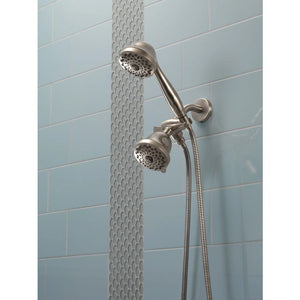 U4993-SS Parts & Maintenance/Bathtub & Shower Parts/Shower Arms