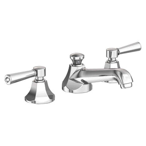 1200/26 Bathroom/Bathroom Sink Faucets/Widespread Sink Faucets