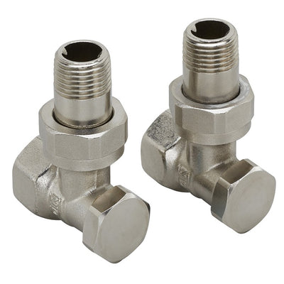 Product Image: VALVE-ANG-SET //