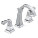 3551-MPU-DST Bathroom/Bathroom Sink Faucets/Widespread Sink Faucets