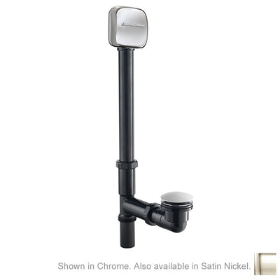 Product Image: 1640305.295 Parts & Maintenance/Bathtub & Shower Parts/Bathtub & Shower Drains