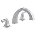 T2751 Bathroom/Bathroom Tub & Shower Faucets/Tub Fillers