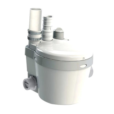 Product Image: 021 General Plumbing/Pumps/Macerating Pumps
