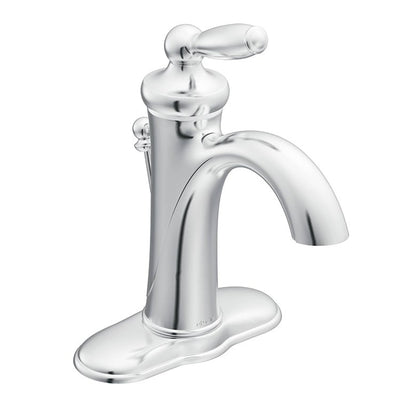 Product Image: 6600 Bathroom/Bathroom Sink Faucets/Single Hole Sink Faucets