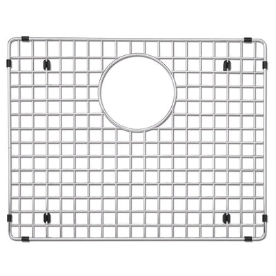 Product Image: 17-11/16"L x 13-13/16"W Stainless Steel Sink Grid