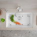 221206 Kitchen/Kitchen Sink Accessories/Basin Racks