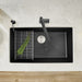 440149 Kitchen/Kitchen Sinks/Undermount Kitchen Sinks