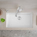 440150 Kitchen/Kitchen Sinks/Undermount Kitchen Sinks